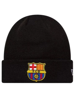 FC Barcelona x New Era zimní čepice 60846904