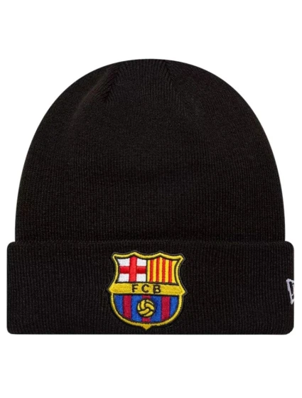 FC Barcelona x New Era zimní čepice 60846904