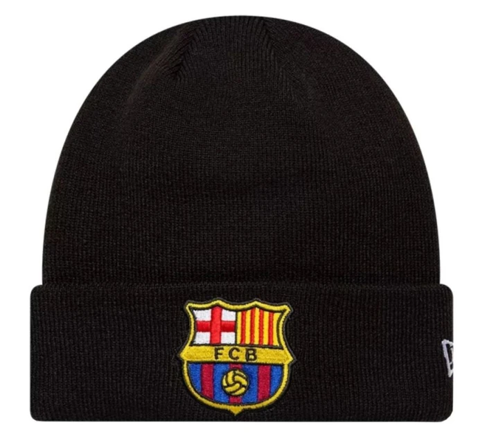 FC Barcelona x New Era zimní čepice 60846904