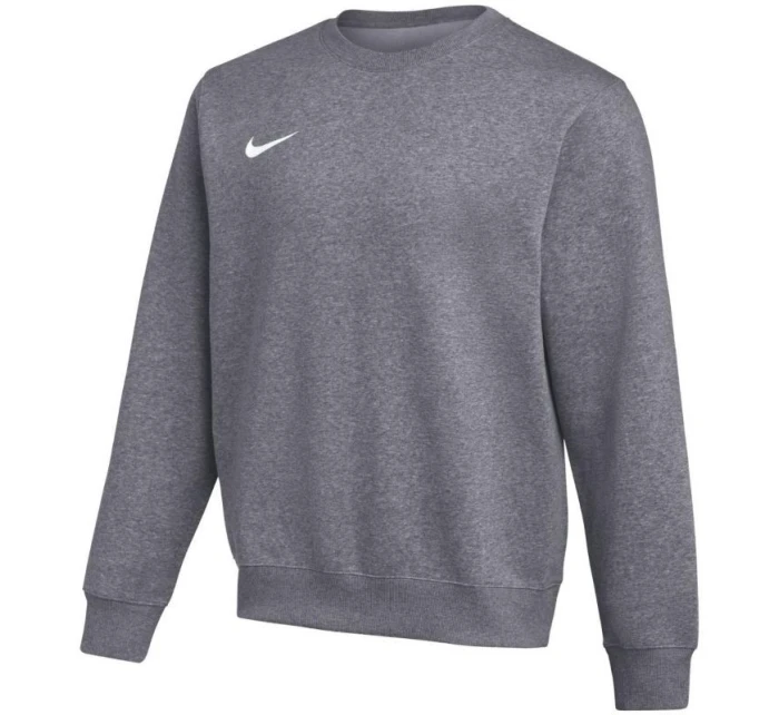 Pánská mikina Nike Park 26 Fleece Crew dark grey IB1190 071 pánské