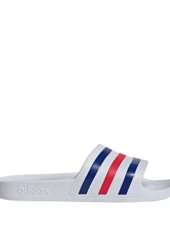 Žabky Adilette Aqua white model 22122196 - ADIDAS