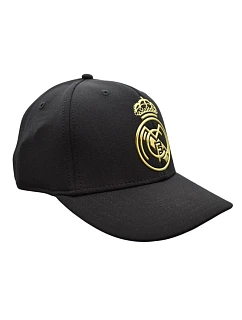 Juniorská baseballová čepice Real Madrid model 22173969 - Real Madryt
