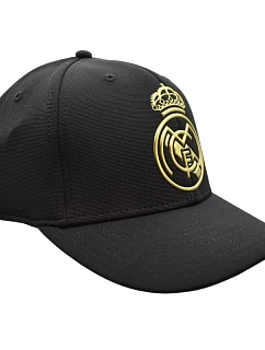 Juniorská baseballová čepice Real Madrid RM3GO41P