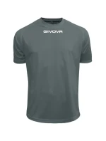 Unisex tréninkové tričko One U MAC01-0023 - Givova Unisex tréninkové tričko One U MAC01-0023 - Givova