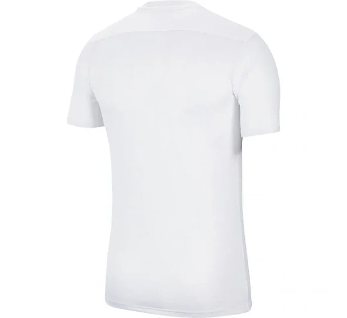 Pánské tréninkové tričko Dry Park VII JSY SS M model 15977101 100 - NIKE