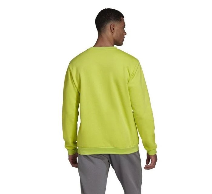 Pánská mikina Entrada 22 M HC5049 - Adidas Pánská mikina Entrada 22 M HC5049 - Adidas