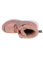 Dětské boty Tex K Jr model 21901748 - Kappa Dětské boty Tex K Jr model 21901748 - Kappa