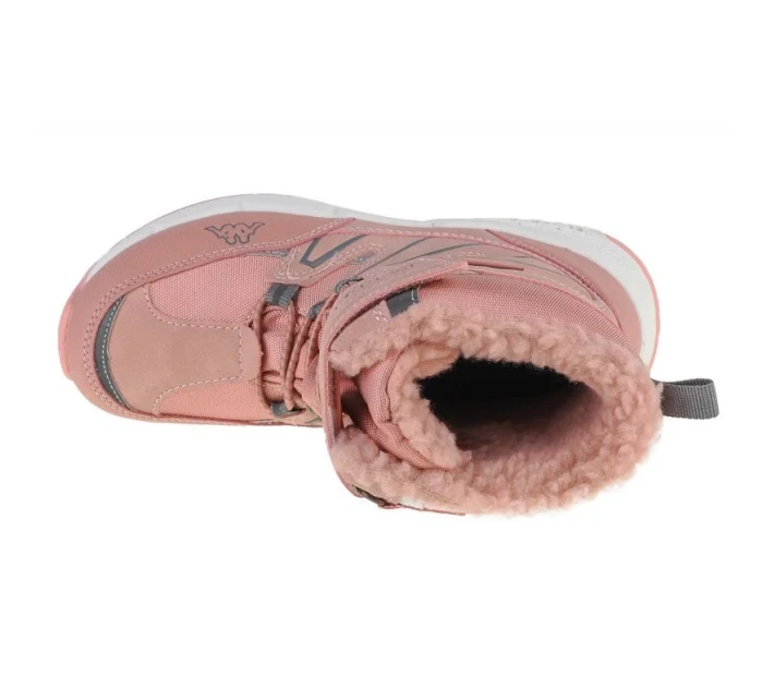 Dětské boty Tex K Jr model 21901748 - Kappa Dětské boty Tex K Jr model 21901748 - Kappa