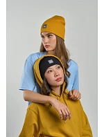 Atlantis Headwear Recy Beanie Pletená čepice 33.7030 navy Atlantis Headwear Recy Beanie Pletená čepice 33.7030 navy