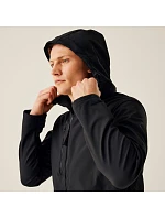 TRA 701 3vrstvá softshellová bunda s kapucí  navy/navy model 22526245 - Regatta