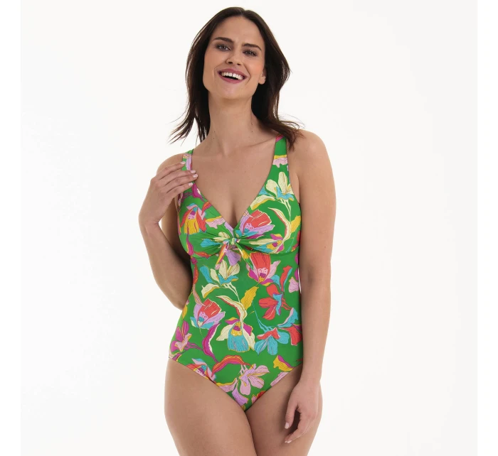 Style Olivia jednodílné plavky 7831 apple - RosaFaia