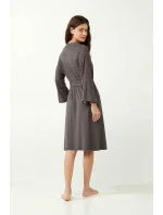 Župan s dlouhými rukávy model 20515467 - Vamp