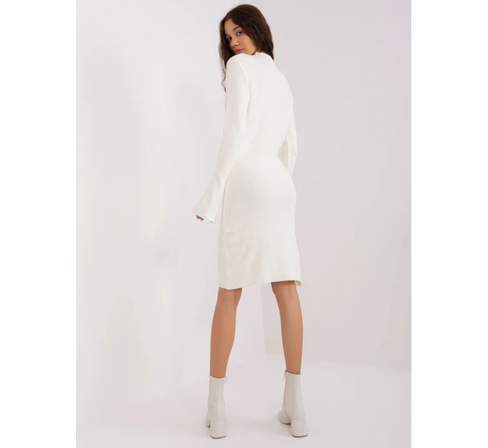 BA SK 2215 šaty.84 ecru