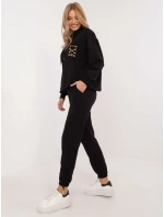 Sada CLM KMPL 1278.08P černá Sada CLM KMPL 1278.08P černá