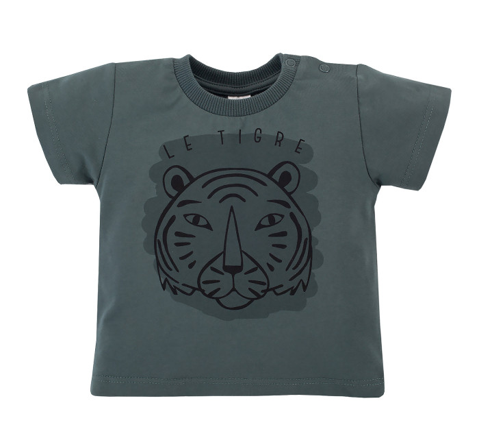 Dětské tričko Le model 16695270 - Pinokio