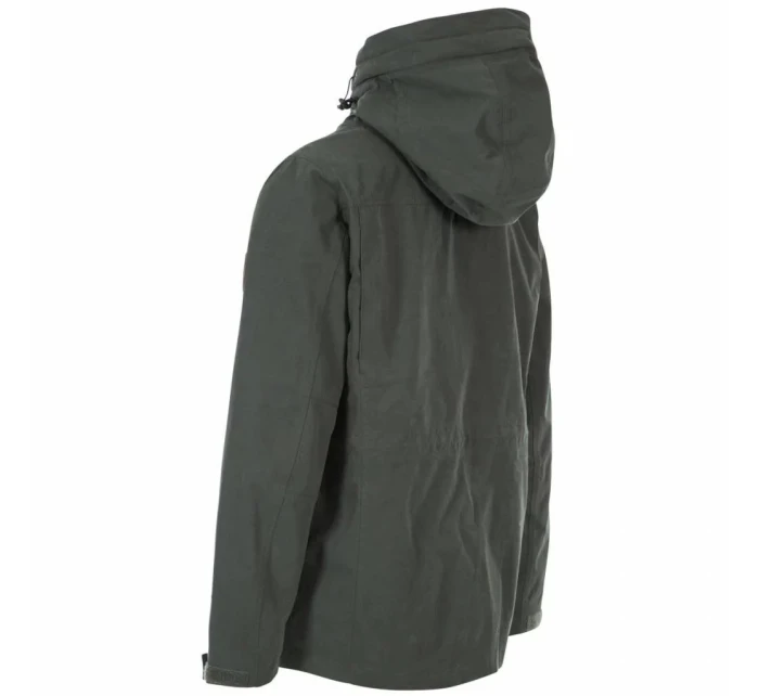 Pánská nepromokavá bunda DLX Destroyer Pánská nepromokavá bunda DLX Destroyer