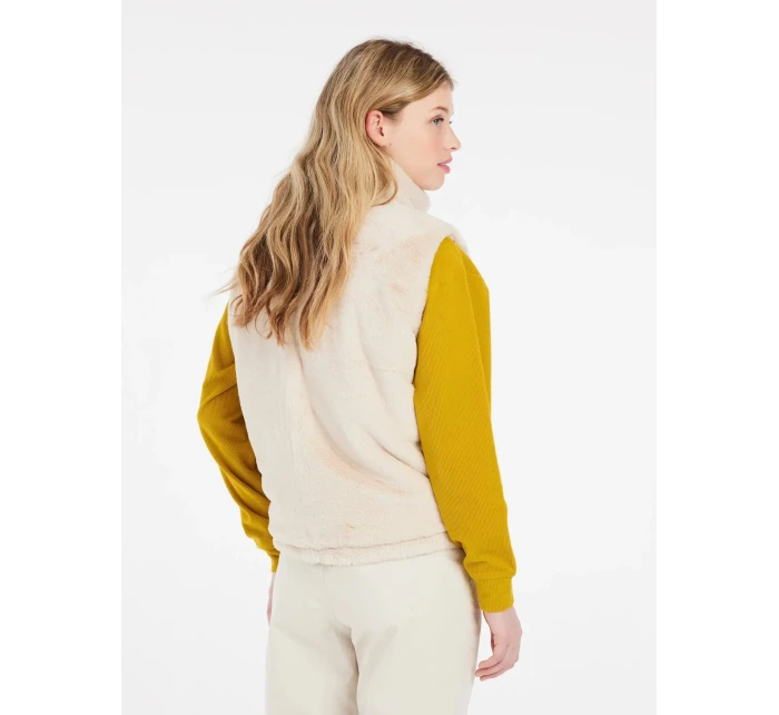 Dámská vesta model 20743570 - Protest Dámská vesta model 20743570 - Protest