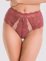 KALHOTKY S VYSOKÝM SEDEM VOLARE 19183