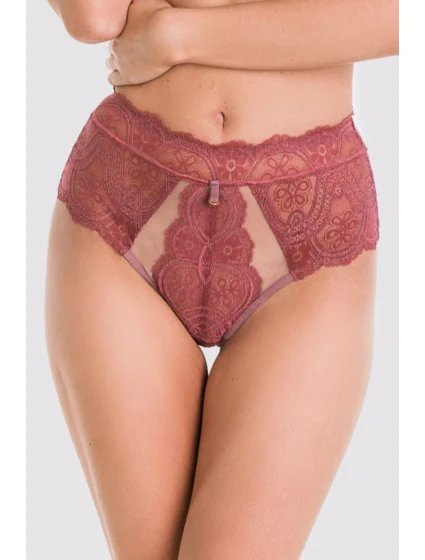 KALHOTKY S VYSOKÝM SEDEM VOLARE 19183 KALHOTKY S VYSOKÝM SEDEM VOLARE 19183