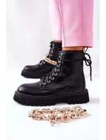 Boty model 173440 Step in style Boty model 173440 Step in style