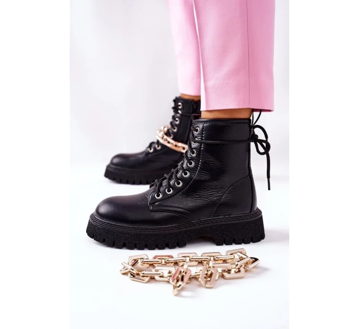 Boty model 173440 Step in style Boty model 173440 Step in style