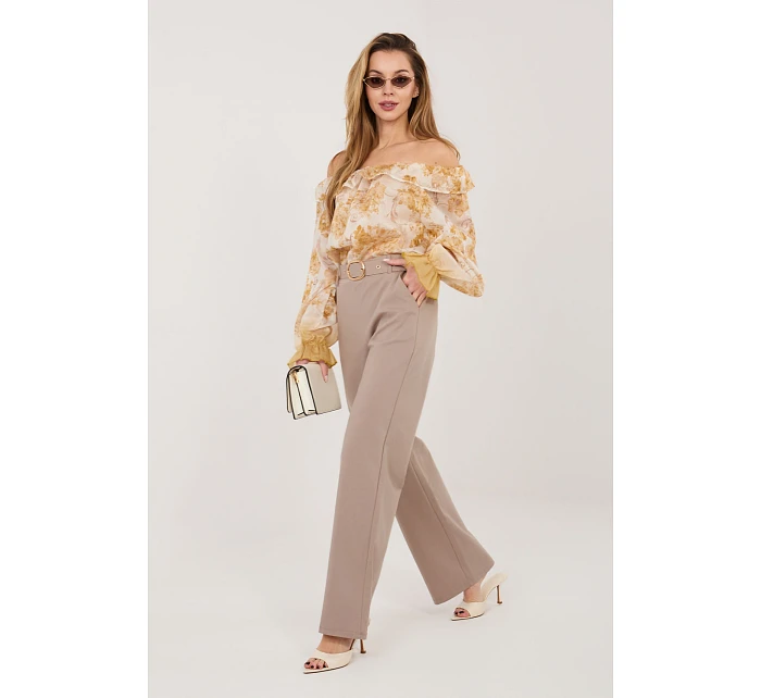 Dámské kalhoty  model 225880 Rue Paris