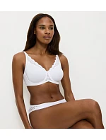 AMOURETTE – Minimizer s krajkou a LYCRA® pro tvar a pohodlí Triumph AMOURETTE – Minimizer s krajkou a LYCRA® pro tvar a pohodlí Triumph