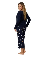 pyžamo long/r S2XL model 21745155 - Mefemi