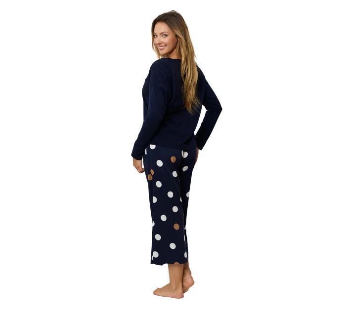 pyžamo long/r S2XL model 21745155 - Mefemi