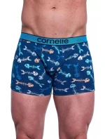Pánské boxerky model 21306278 High emotion - Cornette