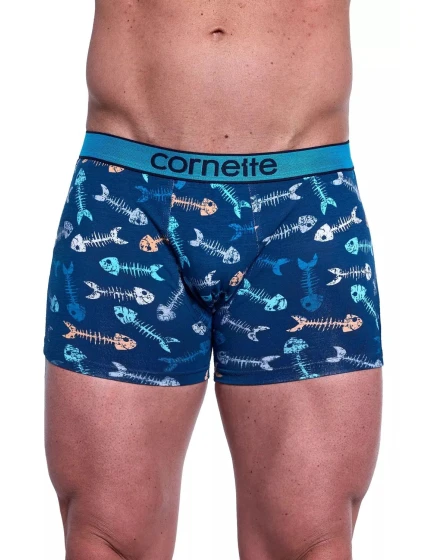 Pánské boxerky model 21306278 High emotion - Cornette