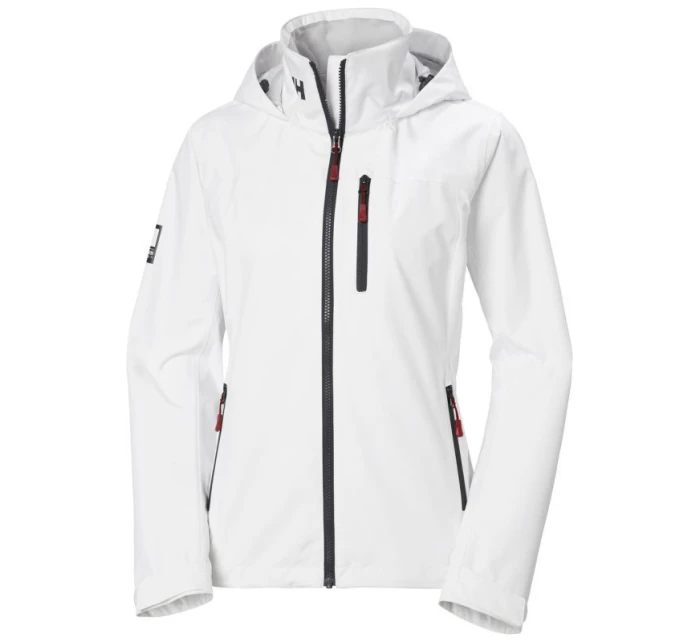 Helly Hansen W Crew Bunda s kapucí W 34448 001 Helly Hansen W Crew Bunda s kapucí W 34448 001