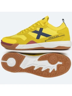 Kopačky Munich Gresca 2.0 IN M 3003003