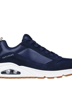 Skechers Uno Stacre M 52468-NVY sportovní obuv