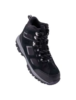 Turistické boty Didiora MID M