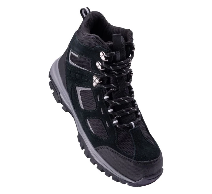 Turistické boty Didiora MID M