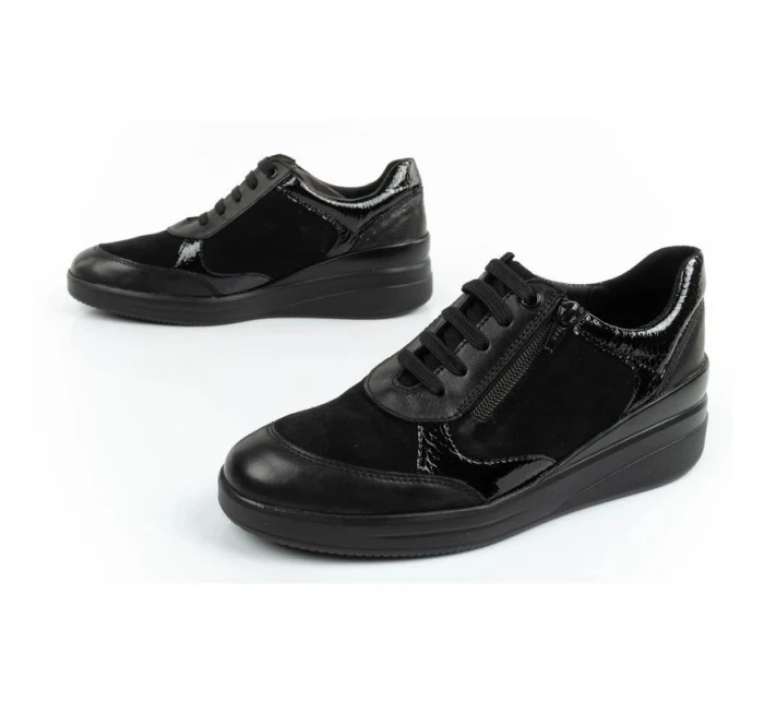 Buty Emma W dámské model 20776923 - SCHOLL