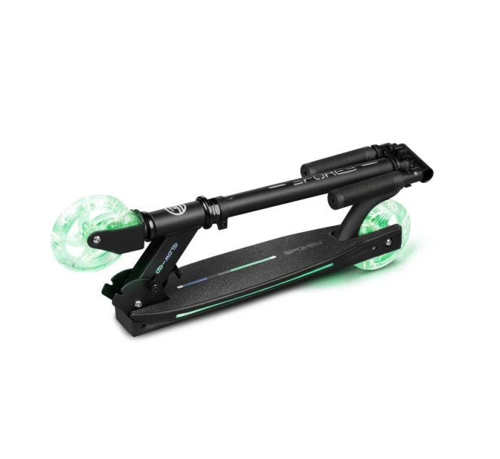 koloběžka model 21182041 - Spokey