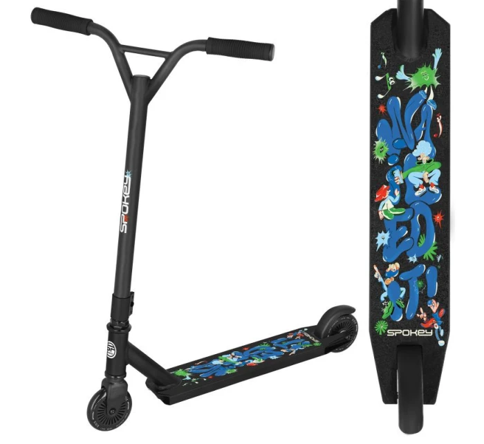 Koloběžka Spokey Homie performance SPK-944610 Koloběžka Spokey Homie performance SPK-944610