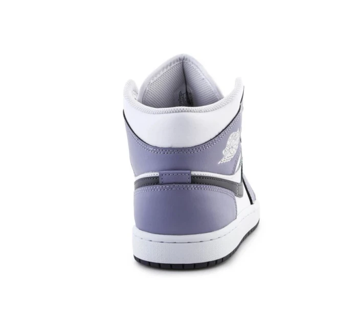 Boty Nike Air Jordan 1 MID DQ8426-145 Boty Nike Air Jordan 1 MID DQ8426-145