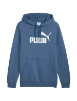Mikina Puma ESS No.1 Logo Hoodie FL M 682571 80 pánské