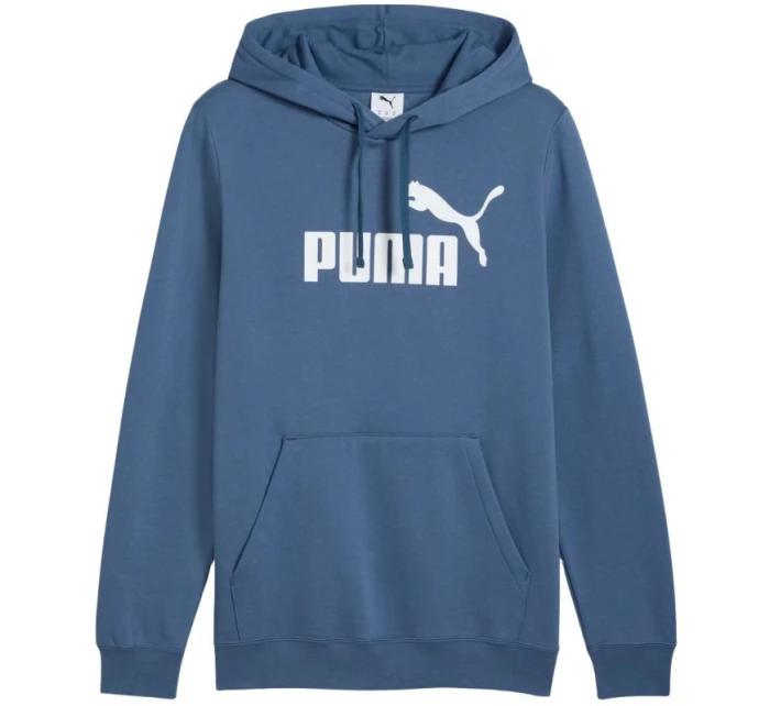Mikina Puma ESS No.1 Logo Hoodie FL M 682571 80 pánské