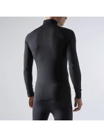 Pánská termální mikina ACTIVE INTENSITY ZIP M