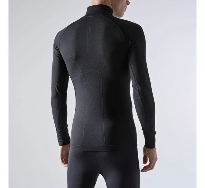 Pánská termální mikina ACTIVE INTENSITY ZIP M