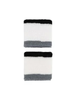 Náramky Nike Swoosh 2 ks N1012405122OS Náramky Nike Swoosh 2 ks N1012405122OS