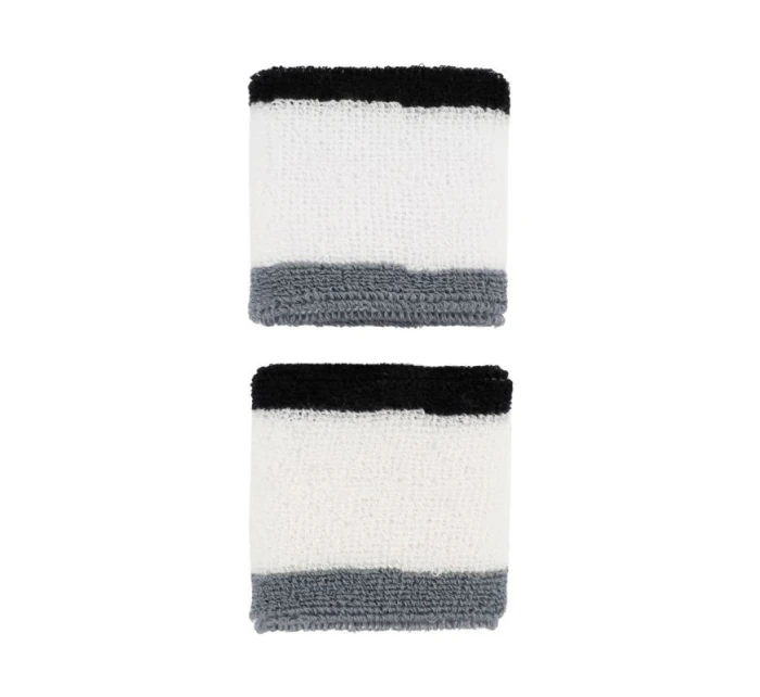 Náramky Nike Swoosh 2 ks N1012405122OS Náramky Nike Swoosh 2 ks N1012405122OS