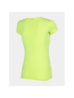 Dámské tričko 4F H4Z22-TSD020 Dámské tričko 4F H4Z22-TSD020