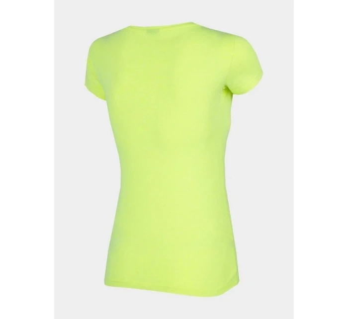 Dámské tričko 4F H4Z22-TSD020 Dámské tričko 4F H4Z22-TSD020