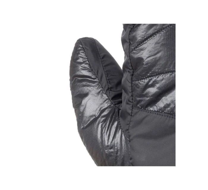 MILLET Compact Down Mitten Black MILLET Compact Down Mitten Black