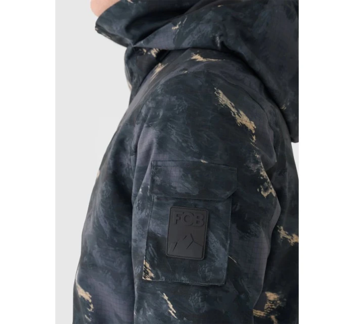 Dámské tričko W H4L21 model 21813711 34S XL - 4F Dámské tričko W H4L21 model 21813711 34S XL - 4F